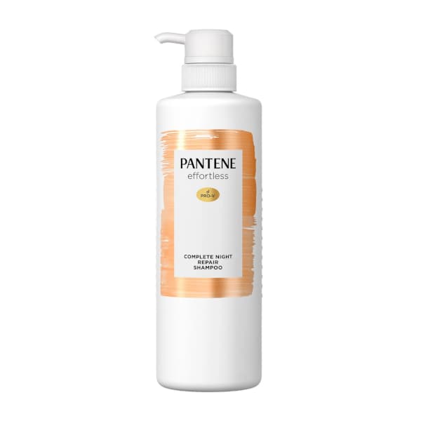 Effortless Complete Night Repair Shampoo -