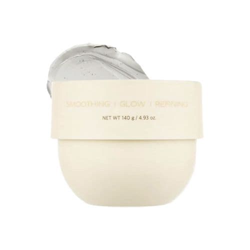 Blemish Bubble Mud Mask -