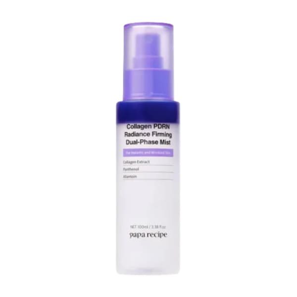 Collagen PDRN Radiance Firming Dual-Phase Mist -