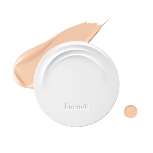Cicamanu Serum Cushion - - #19C Porcelain