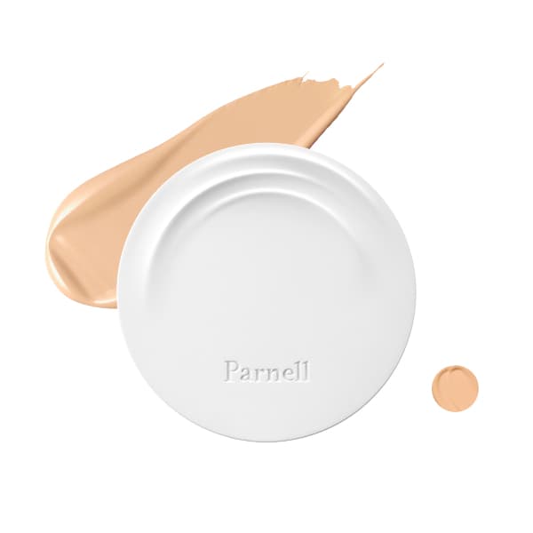 Cicamanu Serum Cushion - - #21C Cool Rosy