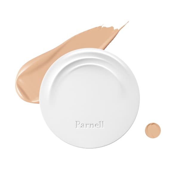 Cicamanu Serum Cushion - - #23N Nude Sand