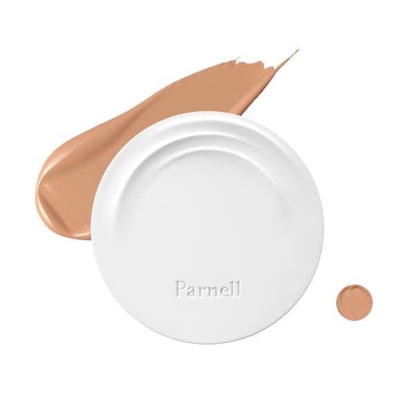 Cicamanu Serum Cushion - - #29C Cool Sand