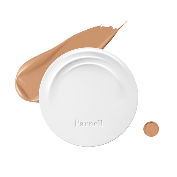 Cicamanu Serum Cushion - - #31N Honey Beige