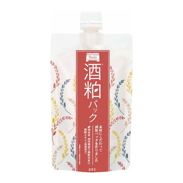 Wafood Made - Sake Lees Face Pack -
