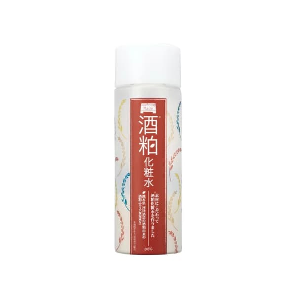 Wafood Made - Sake Lees Lotion -
