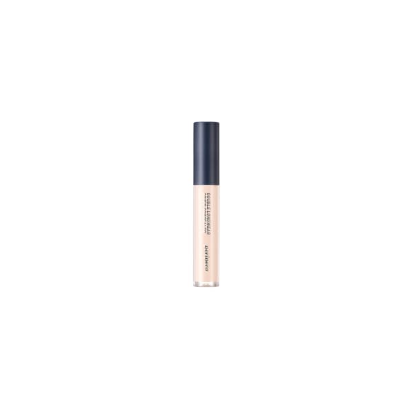 Double Longwear Cover Concealer - - 0.5 Fair