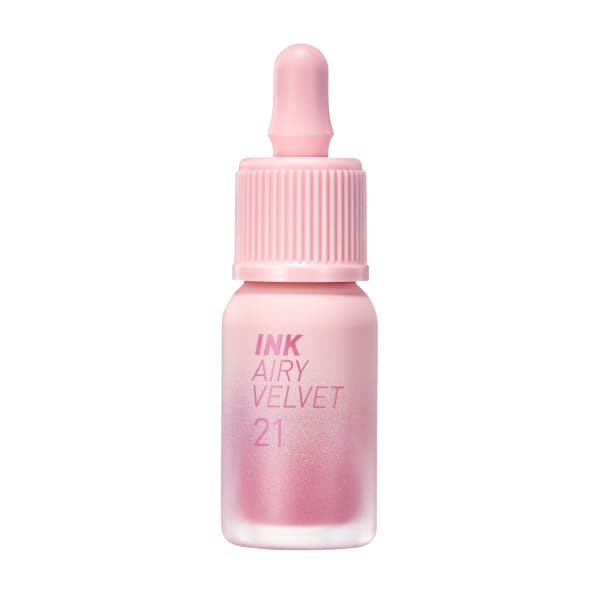 Ink Airy Velvet 21 Fluffy Peach