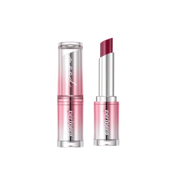 Ink Mood Glowy Balm (Hip Gray Version) - - 07 Mauve Dive