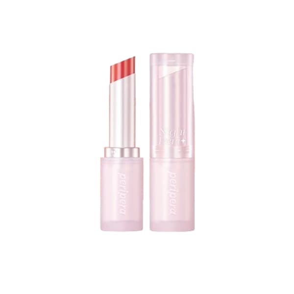 Ink Mood Glowy Balm (Night Peri Version) - - 08 Sleeping Coral