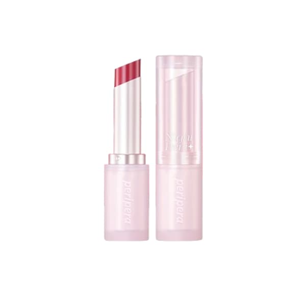Ink Mood Glowy Balm (Night Peri Version) - - 10 Rosy Hour