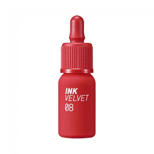 Ink Velvet 08 Sellout Red