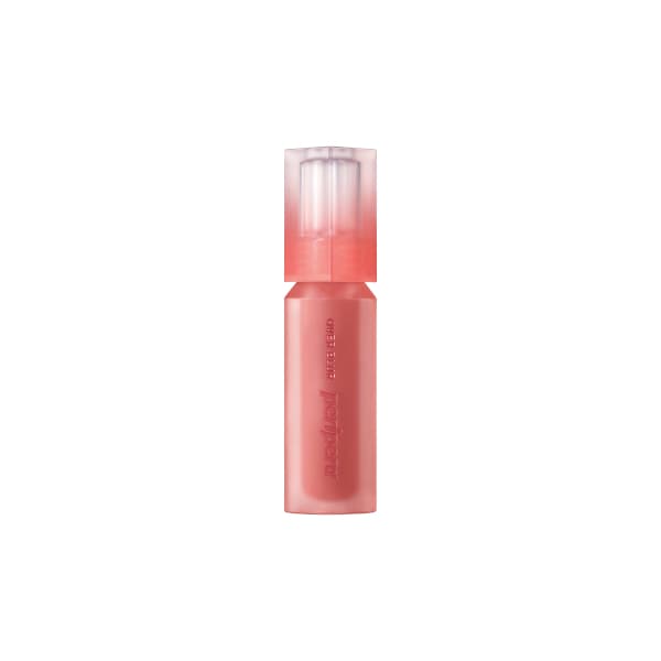 Over Blur Tint - - 04 Coral-La-La