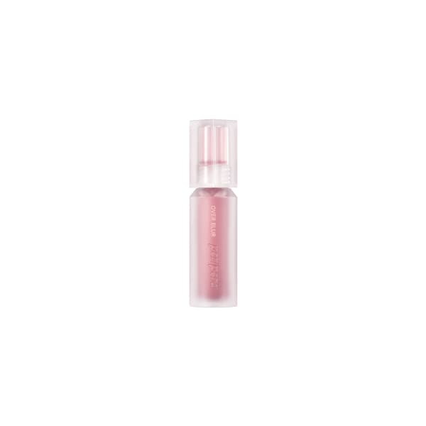 Over Blur Tint (Tteok Recipe Version) - - 09 Warm Can Do It
