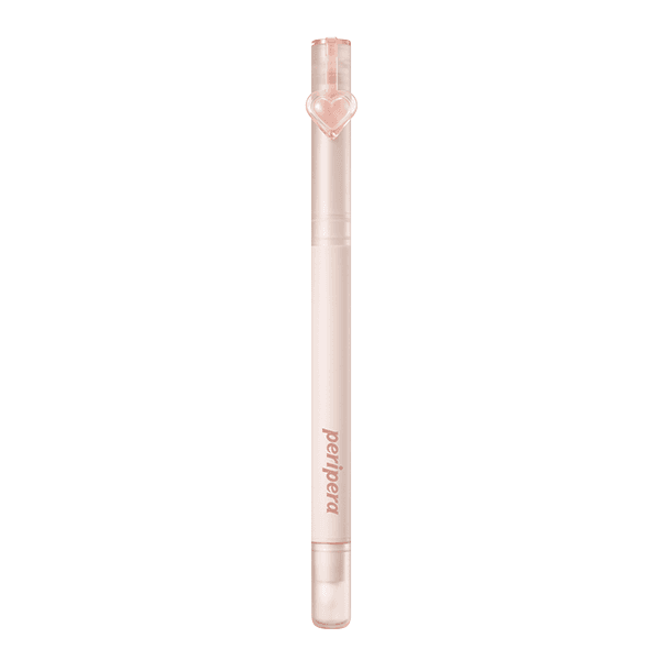 Puffy Line Cover Lip Pencil 02 Creamy Peach
