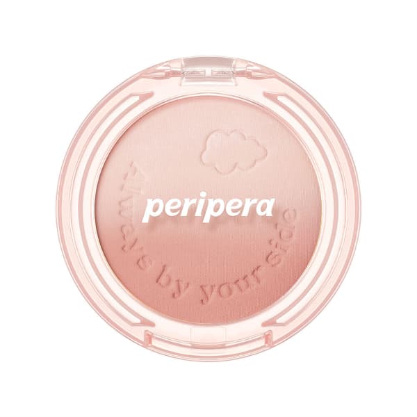 Pure Blushed Custom Cheek (Night Peri Version) - - 03 Soul Rose