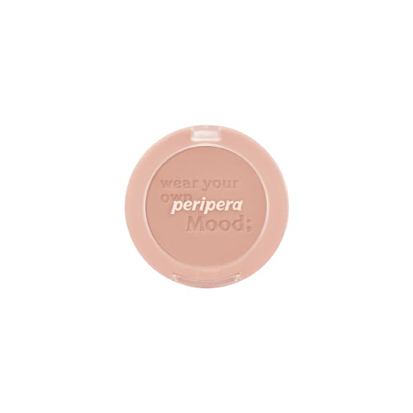 Pure Blushed Sunshine Cheek 16 Acorn Beige
