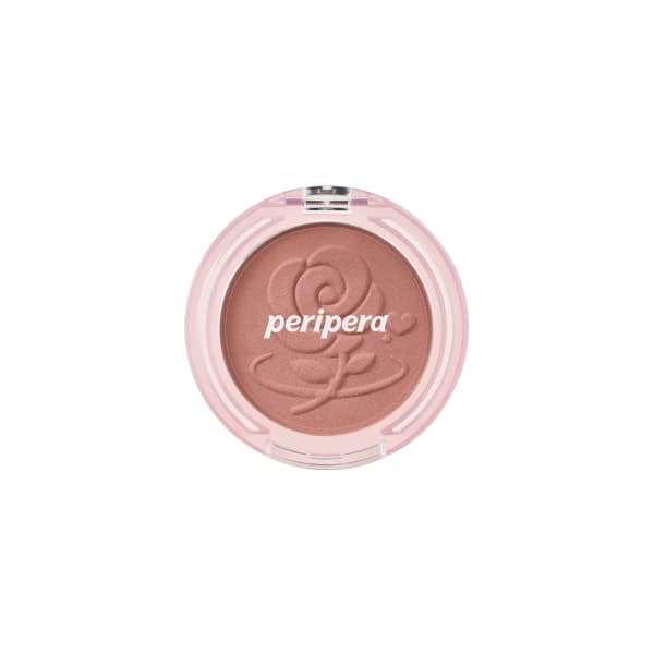 Czysty rumieniec w odcieniu Sunshine Cheek - - 30 Soft Pink