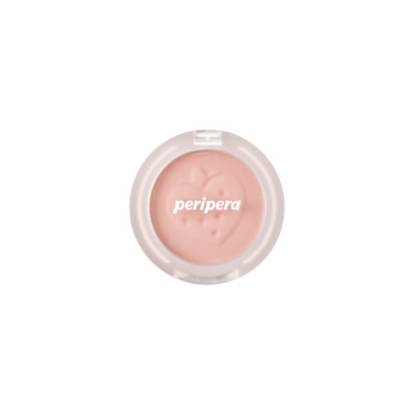 Pure Blushed Sunshine Cheek (Soft Berry Edition) - - 26 Fluffy Berry
