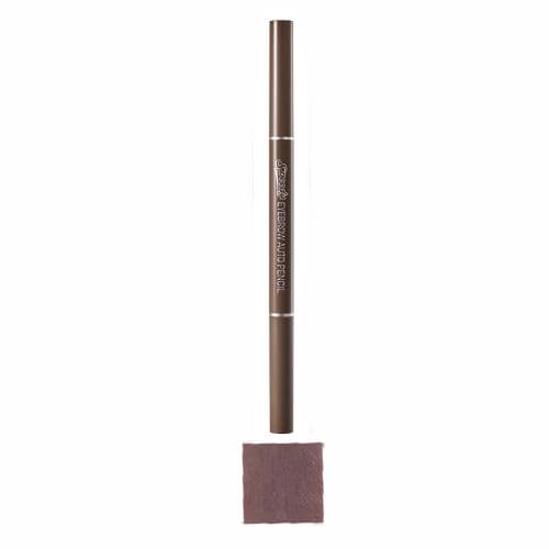 Speedy Eyebrow Auto Pencil - - 02 Gray Brown