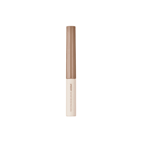 Speedy Skinny Brow Mascara 06 Beige Ash