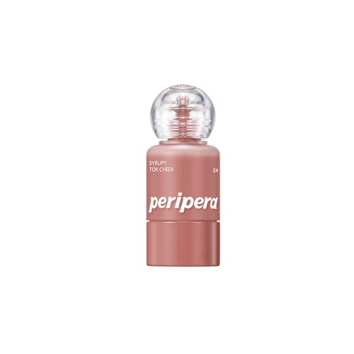 Syrupy Tok Cheek - - 04 Sunshine Fig