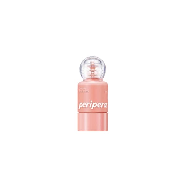 Syrupy Tok Cheek - - 08 Syrup Grapefruit
