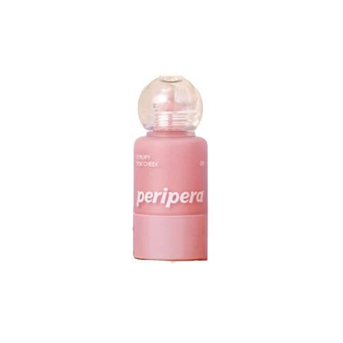 Syrupy Tok Cheek - - 09 Pale Peach