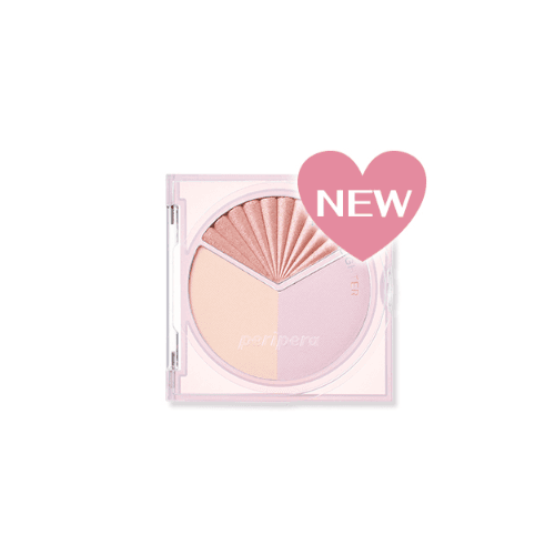 V Highlighter - - 03 Voluming Veil