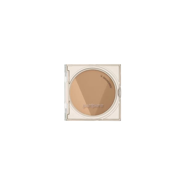 V Shading - - 01 Natural Brown