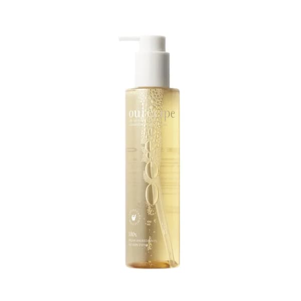Ourecipe Oil To Foam Cleanser -