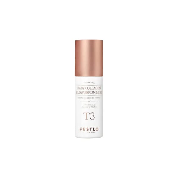 T3 Baby Collagen Glow Serum Mist -