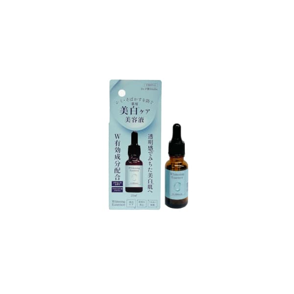 WH Whitening Care Medicated Essence -
