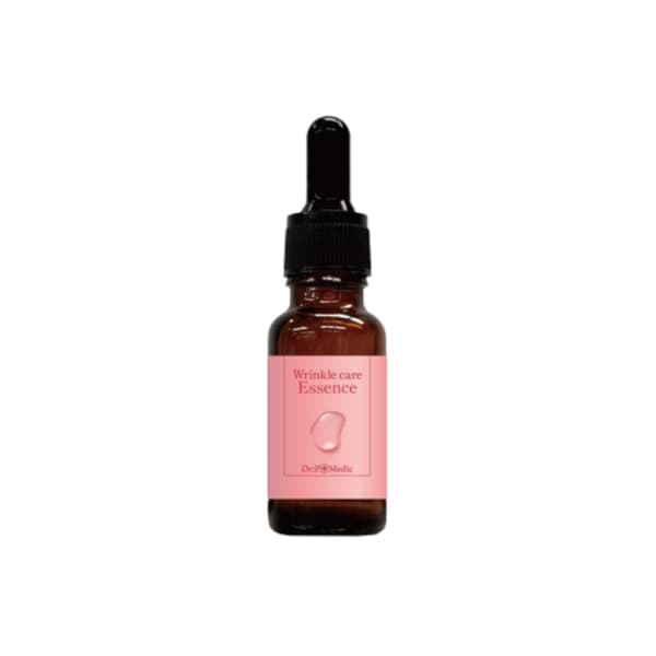 WR Wrinkle Care Medicated Essence -