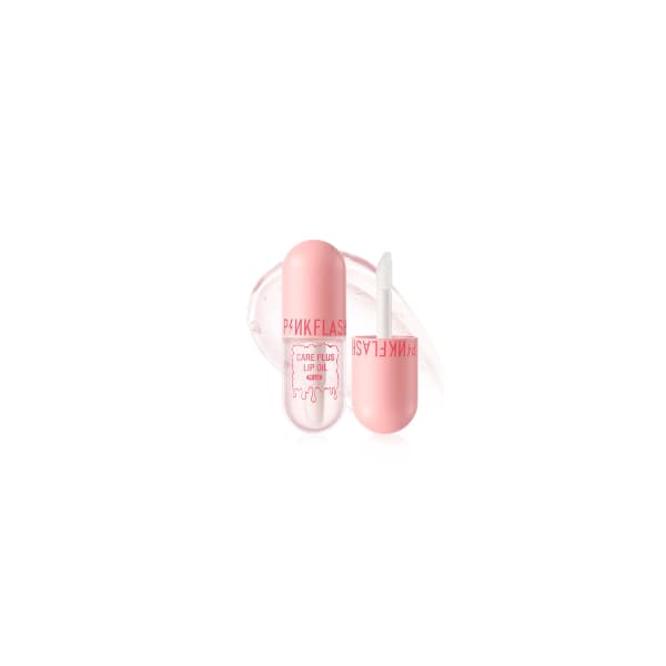 CarePlus Lip Oil-Natural Ingredients
