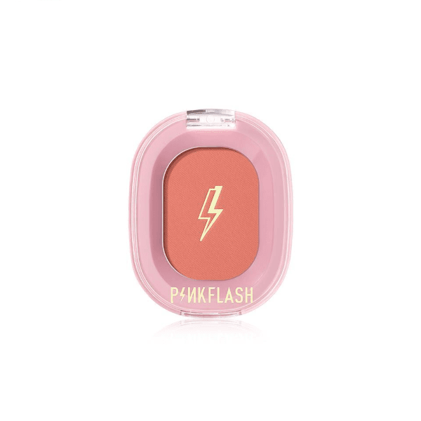Pinkflash - Chic In Cheek - - P02 Dopamine