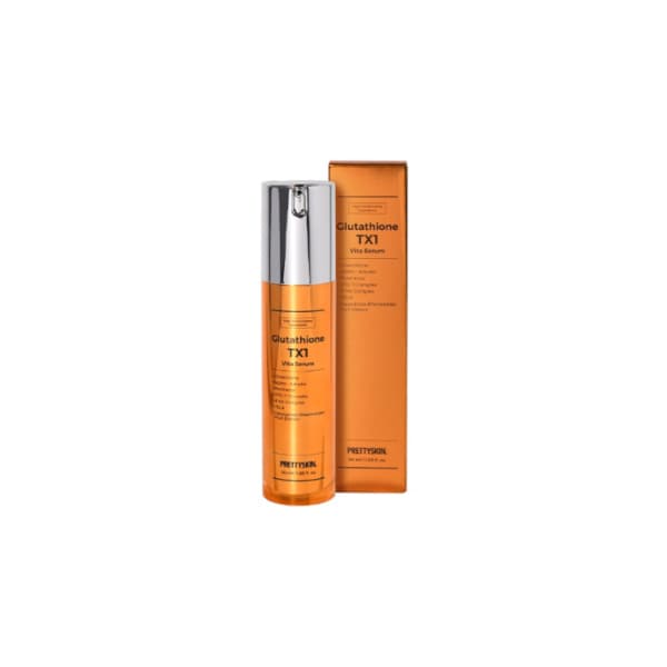 Glutathione TVita Serum -