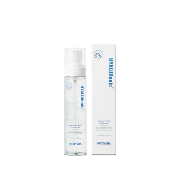 Hyaluronic Acid Moisturizer Mist -