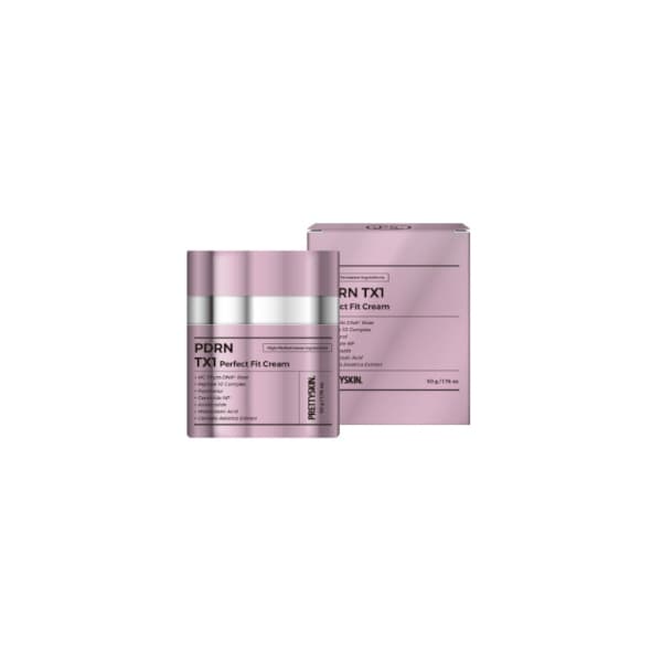 PDRN TPerfect Fit Cream -