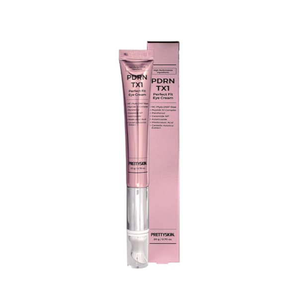PDRN TPerfect Fit Eye Cream -