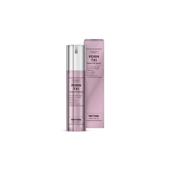 PDRN TPerfect Fit Serum -