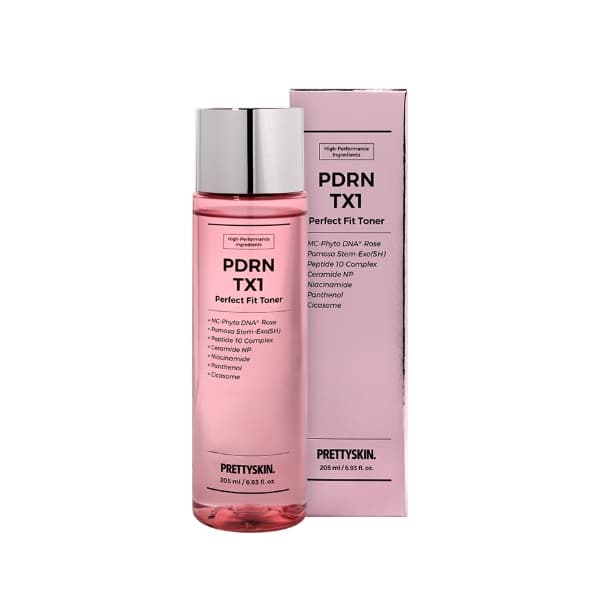 PDRN TPerfect Fit Toner -