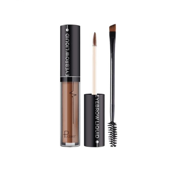 24 Hours Eyebrow Gel - - 04 Dark Brown