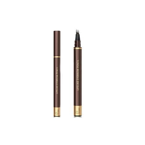 Brow Microfilling Waterproof Eyebrow Pen - - 04