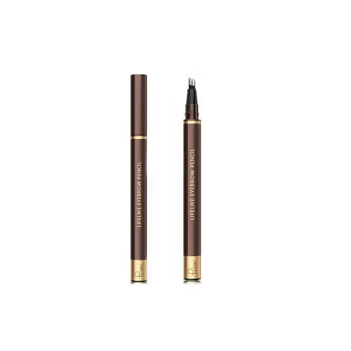 Brow Microfilling Waterproof Eyebrow Pen - - 05