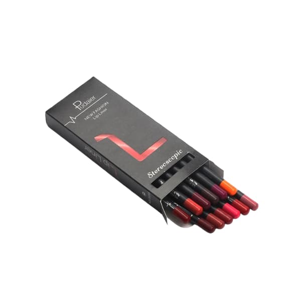 Lip Liner Set - -./set