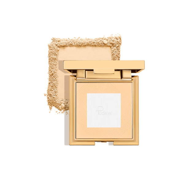 Setting And Refining Powder - - 01