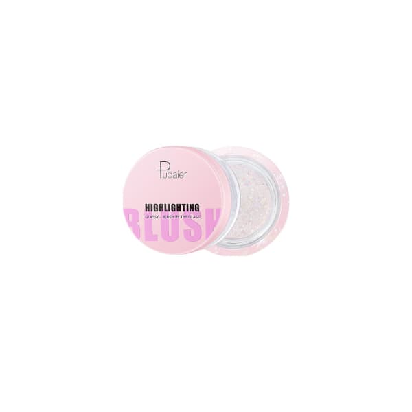 Temperature Change Natural Pink Blush - - 02 Sparkle