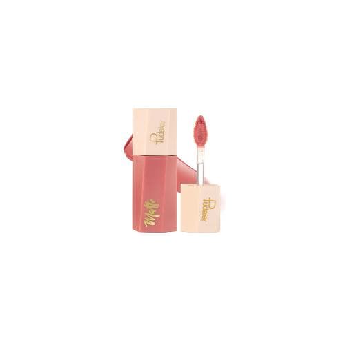 Velvet Matte Liquid Lipstick - - 05