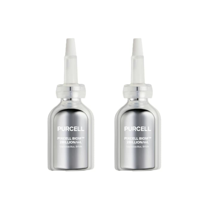 Pixcell Biom™2Billion/mL - (2ea) Set
